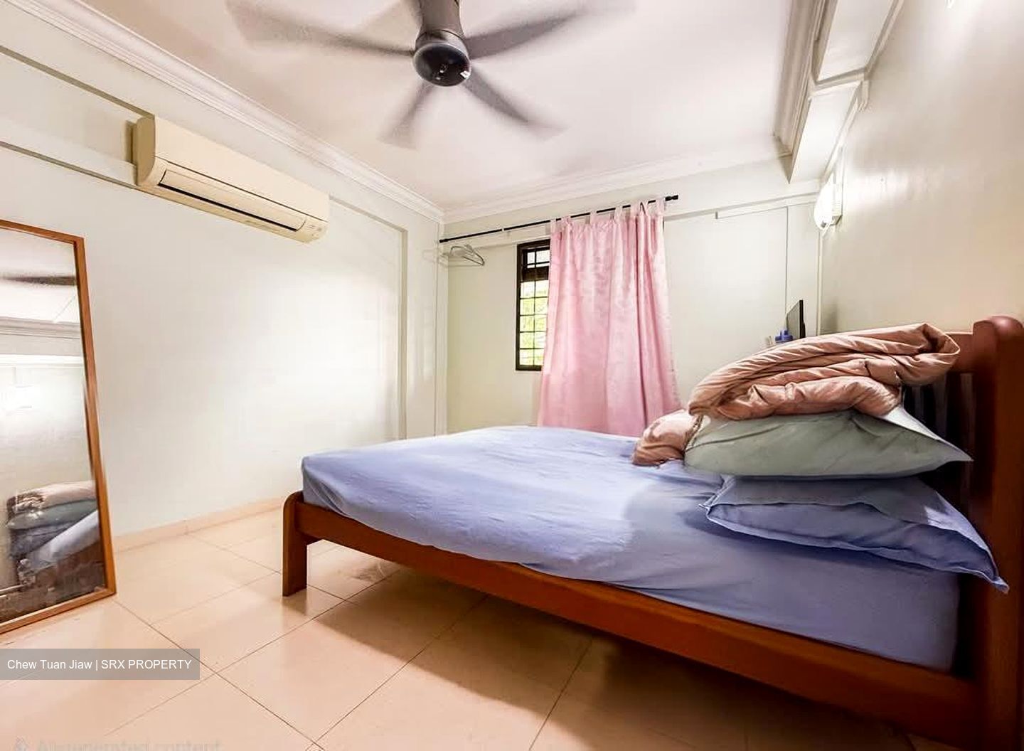 Blk 123 Kim Tian Road (Bukit Merah), HDB 3 Rooms #599599521